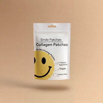 Smile Patches Kollagen-Pflaster – Produktansicht 5