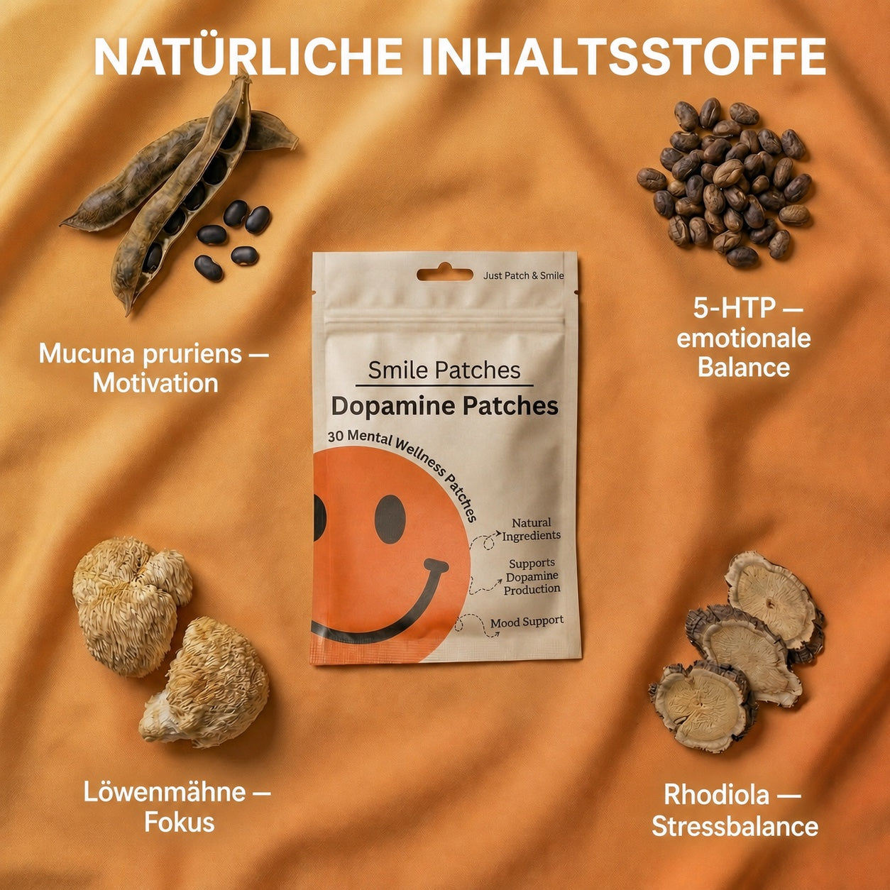Die Kraft der Natur für dein mentales Wohlbefinden